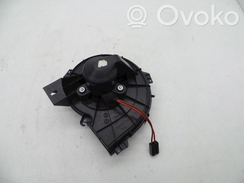 Opel Corsa C Heizungslüfter 