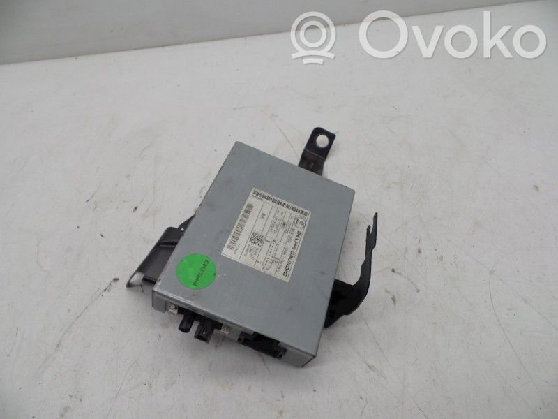 Saab 9-3 Ver2 Altre centraline/moduli 