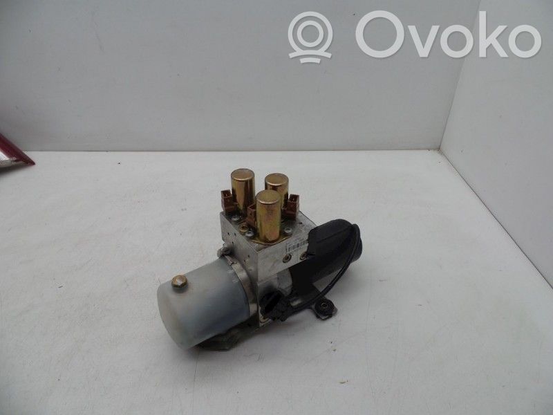Saab 9-3 Ver2 Motor de techo plegable 
