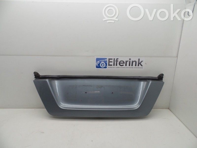 Volvo C70 Takaluukun/tavaratilan kansi 