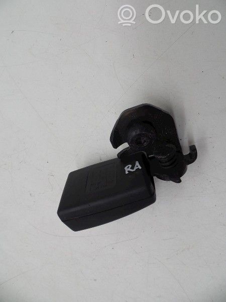 Opel Corsa D Bridă fixare centură de siguranță spate 