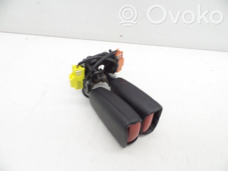 Volvo S80 Bridă fixare centură de siguranță spate 