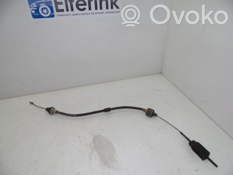 Opel Corsa B Kytkimen kaapeli 
