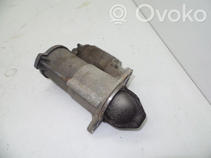 Opel Insignia A Starteris 