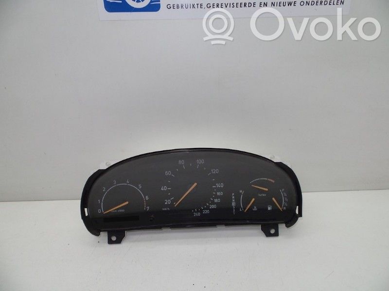 Speedometer (instrument cluster)   5042437,5042437