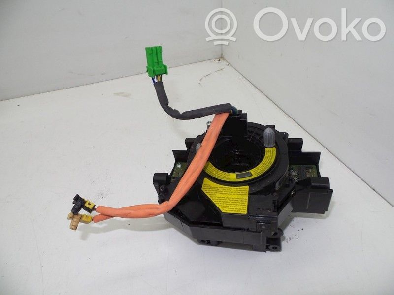 Volvo S40 Bague collectrice/contacteur tournant airbag (bague SRS) 