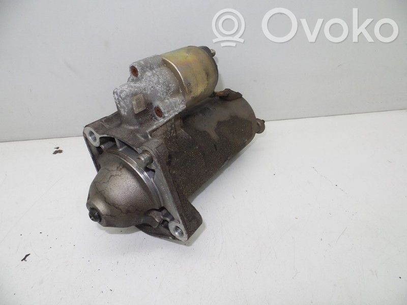 Volvo S40, V40 Electromotor 