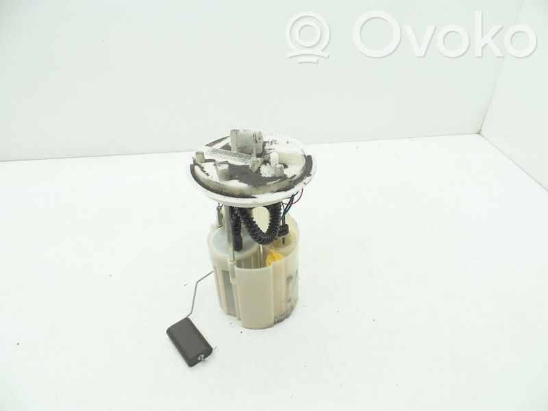 Bomba interna de combustible   0580314138,0580314138