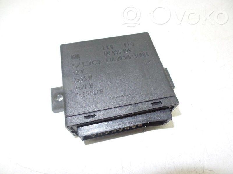 Opel Vectra B Light module LCM 