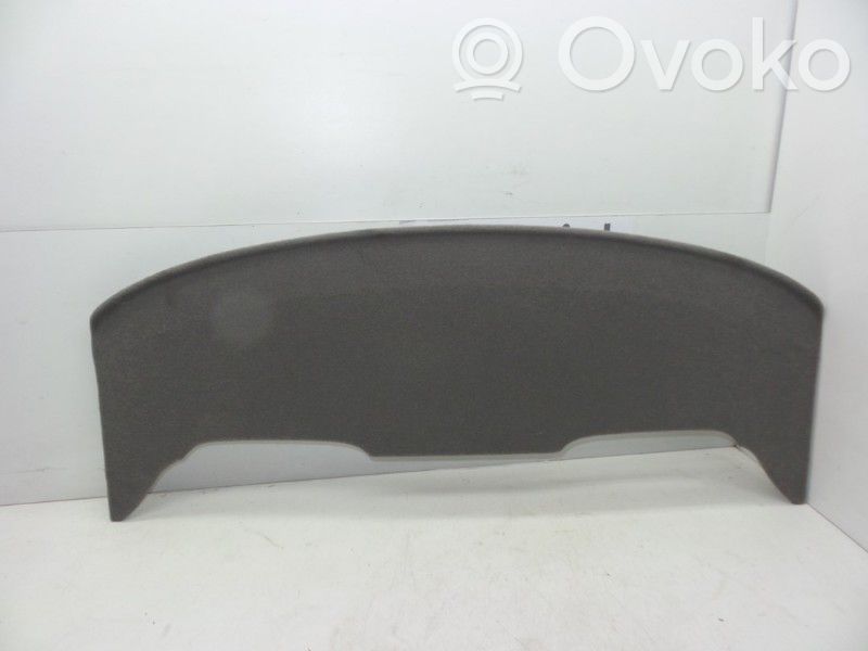 Volvo C70 Hattuhylly 