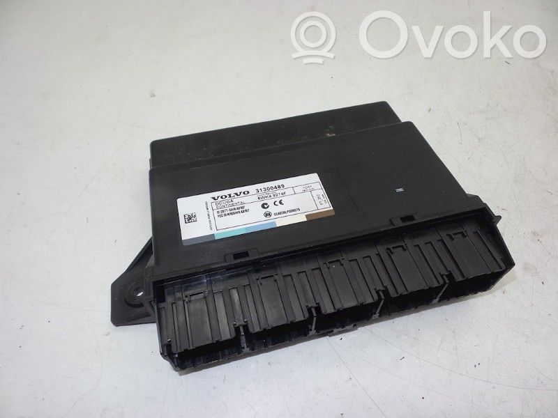 Other control units/modules   31252254,31300489,31252254,31300489