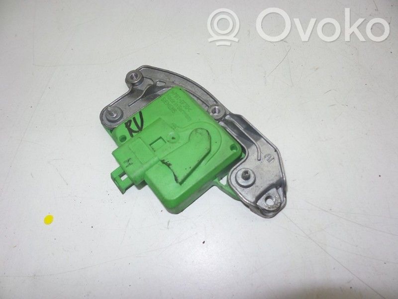 Saab 9-5 Airbagsensor Crashsensor Drucksensor 