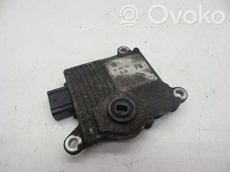 Saab 9-3 Ver2 Reversing light switch sensor 