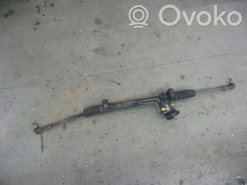 Saab 9-5 Vairo kolonėlė 