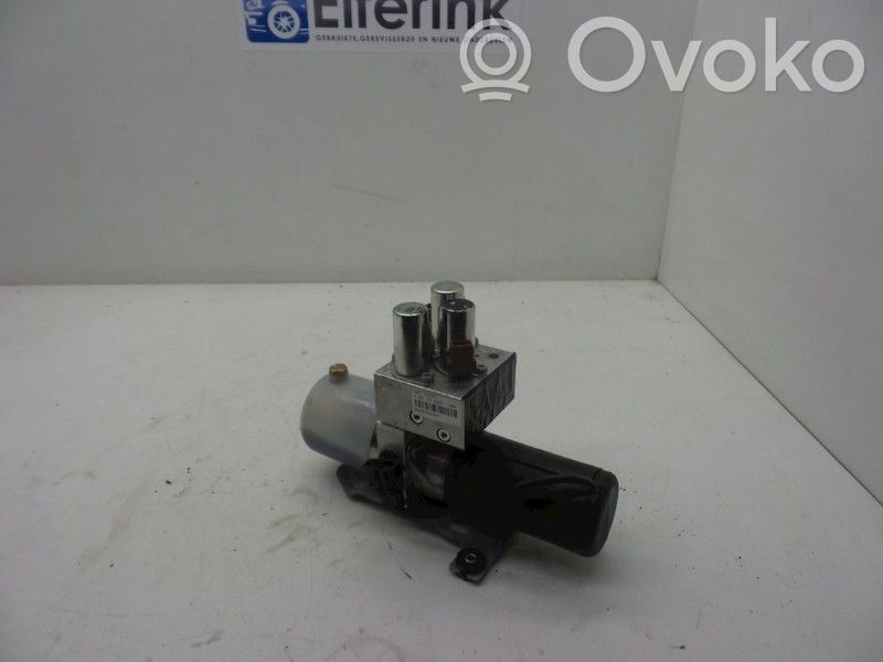 Saab 9-3 Ver2 Motor de techo plegable 