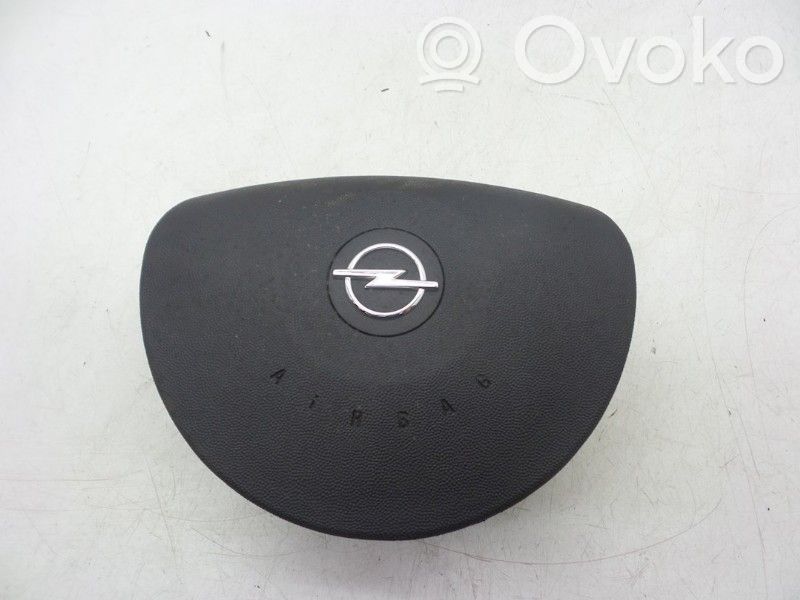 Opel Corsa C Airbag dello sterzo 
