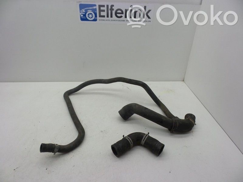 Opel Corsa C Other engine bay part 