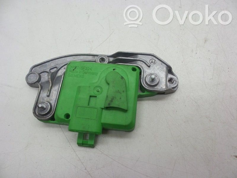 Saab 9-5 Airbagsensor Crashsensor Drucksensor 