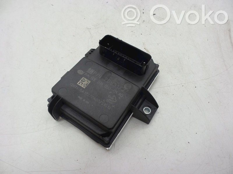 Other control units/modules   20831727,5DE93405001AD,20831727,5DE93405001AD,93405200,97703,AL3003