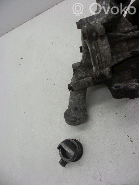 Saab 9000 CS Other under body part 