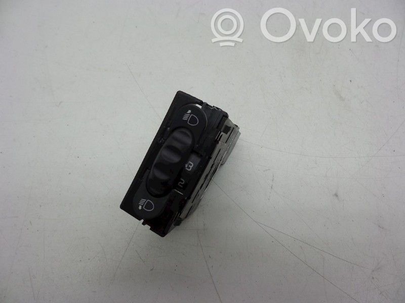Opel Movano B Other switches/knobs/shifts 