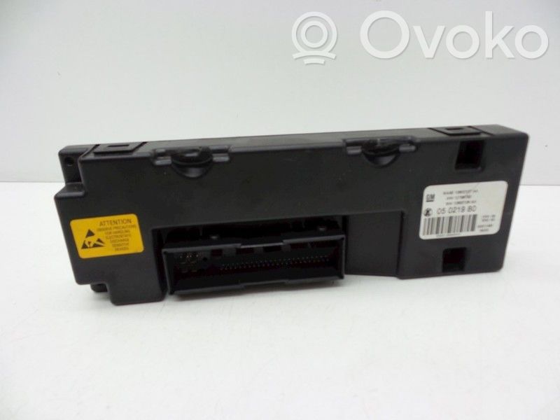 Saab 9-3 Ver2 Seat control module 