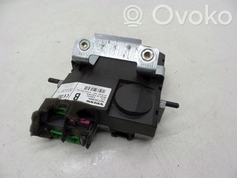 Phone control unit/module   30732405,30732405
