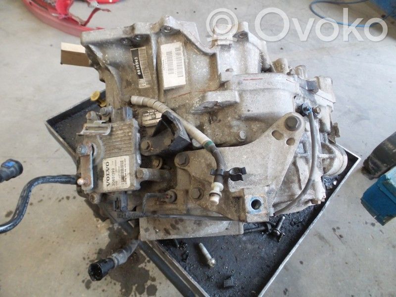 Volvo S40 Automatic gearbox 