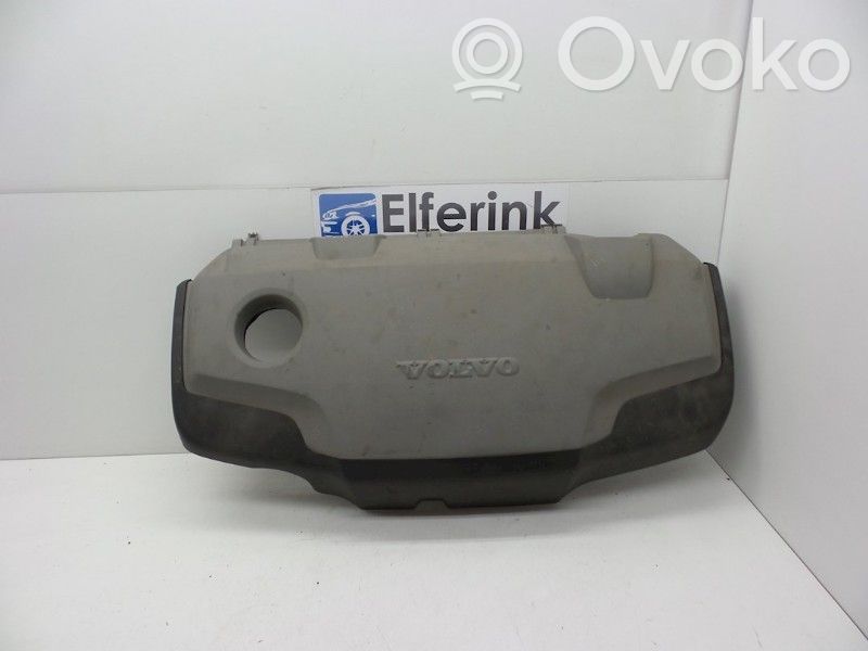 Placa protectora/protector antisalpicaduras motor   30757535,30757535