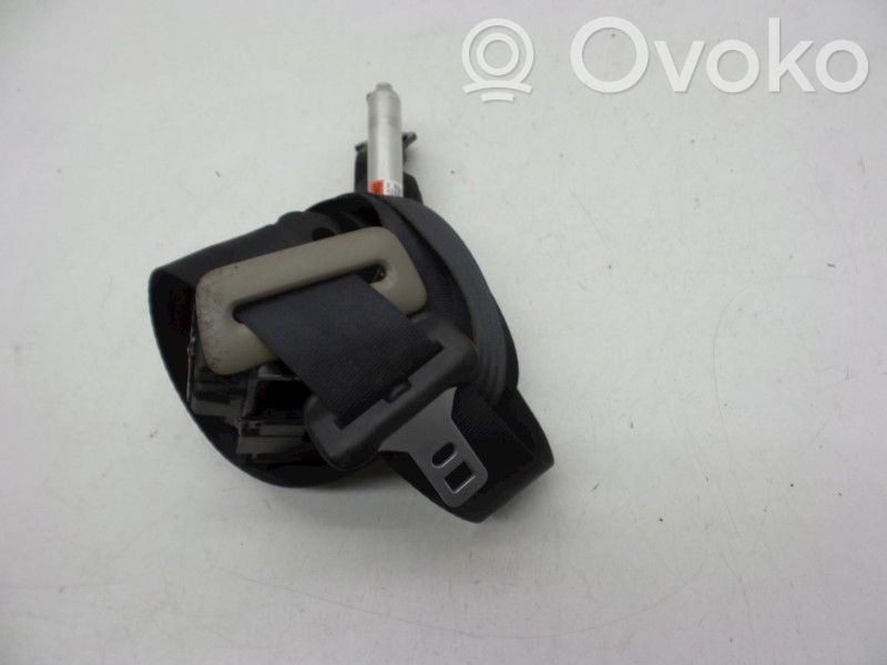 Volvo S60 Hebilla del cinturón de seguridad trasero 