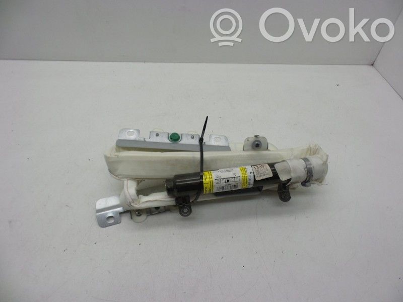 Volvo S60 Airbag del techo 