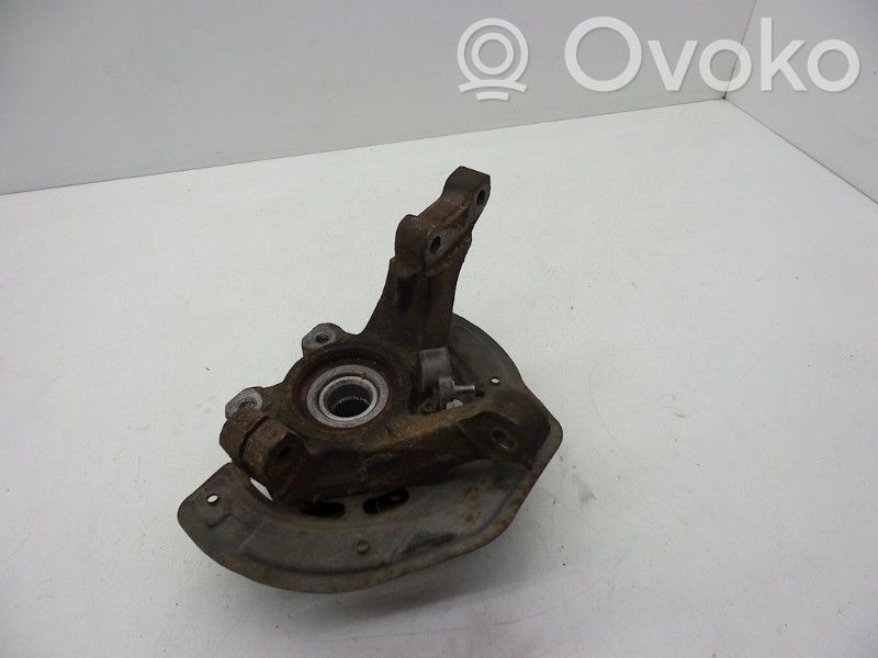 Opel Vectra B Zwrotnica koła przedniego 