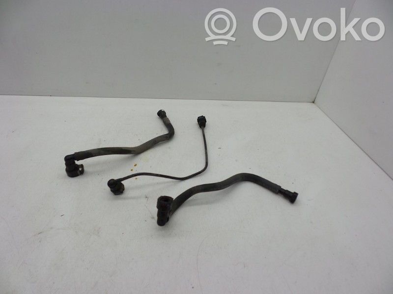 Volvo C30 Polttoaineputki 