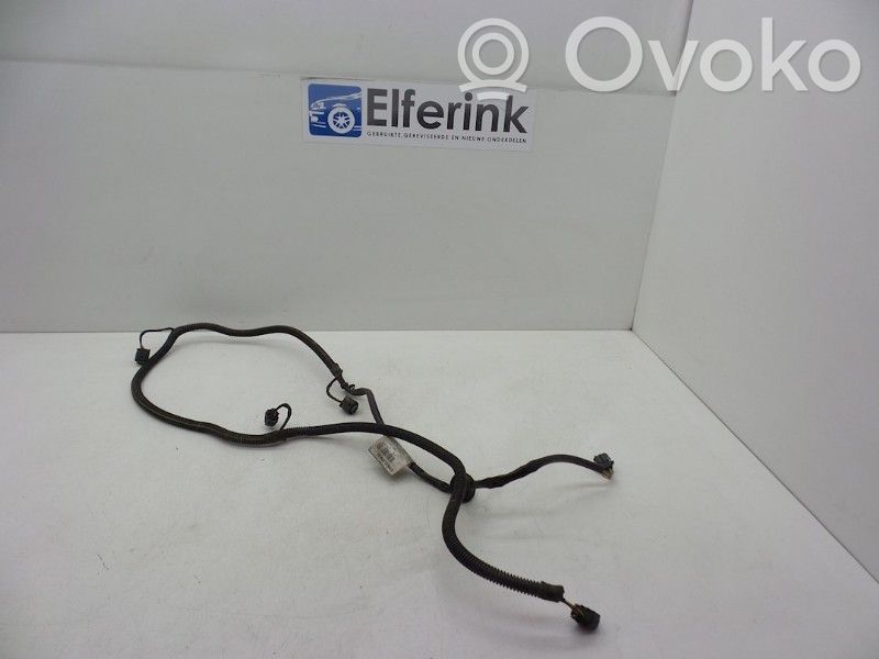 Saab 9-3 Ver2 Otros cableados 