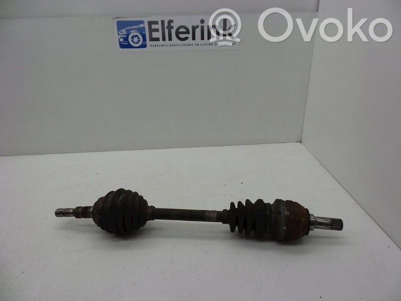 Opel Astra G Eje de transmisión delantero 