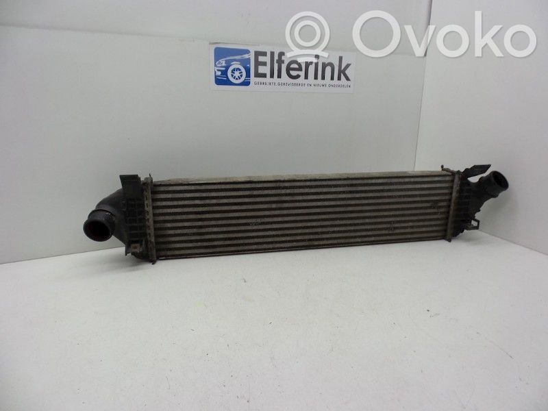 Intercooler radiator   30741046,30741046