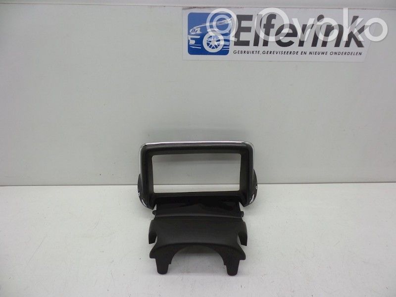 Opel Ampera Center console 