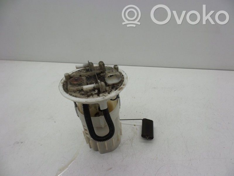 Opel Vivaro Bomba interna de combustible 