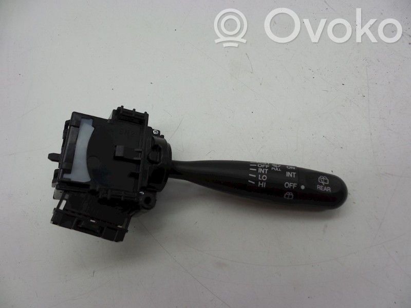 Opel Agila B Interruptor del limpiaparabrisas 