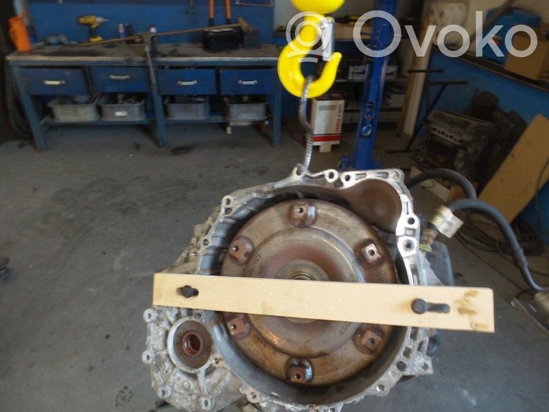Volvo S60 Caja de cambios automática 