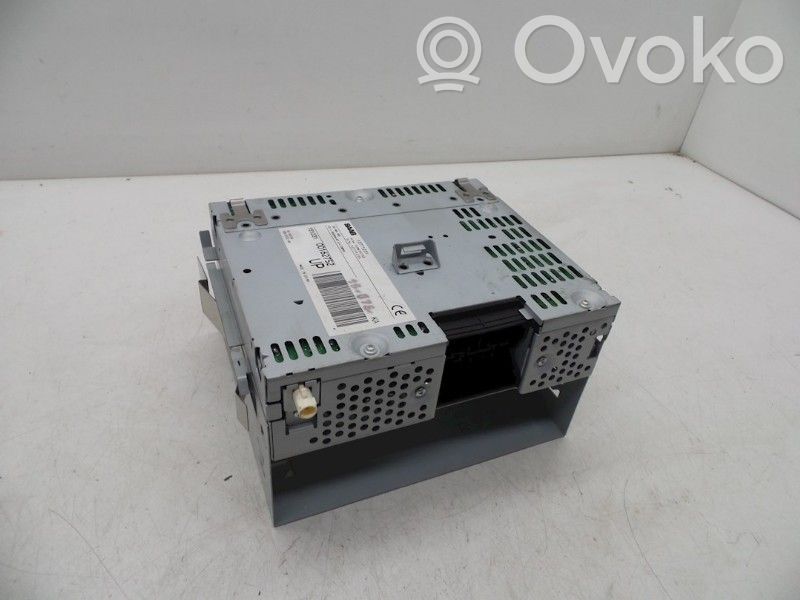 Saab 9-3 Ver2 Radija/ CD/DVD grotuvas/ navigacija 