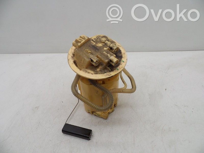 Saab 9-3 Ver2 Bomba interna de combustible 