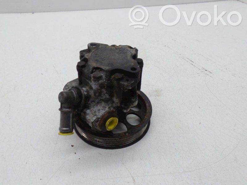 Saab 9-5 Power steering pump 