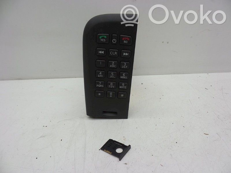 Volvo S80 Phone control unit/module 