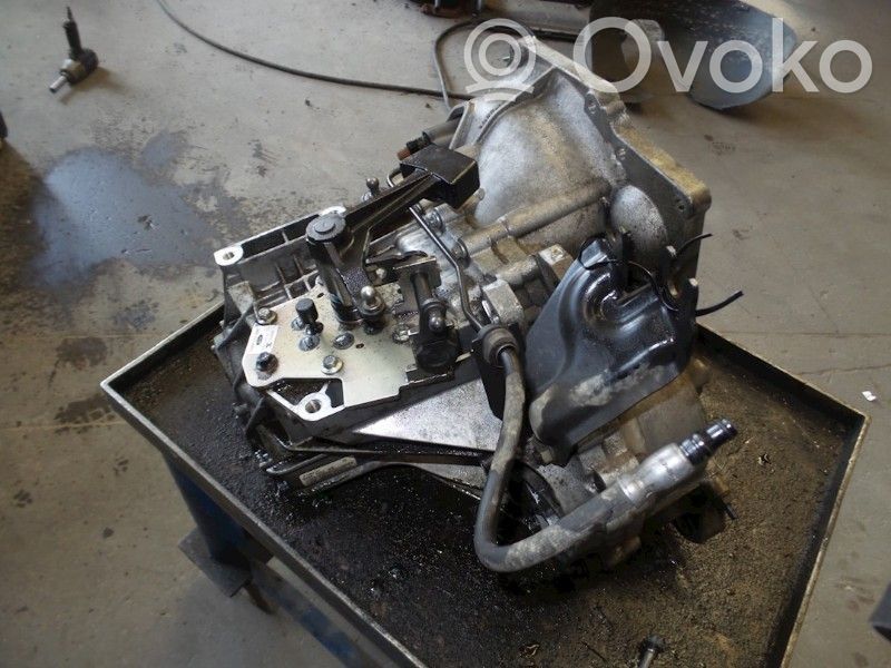 Volvo C30 Scatola del cambio manuale a 5 velocità 