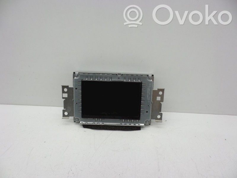Head unit multimedia control   31328308,36001981,31328308,31337644,36001981