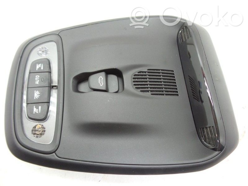 Volvo V40 Luz del asiento delantero 