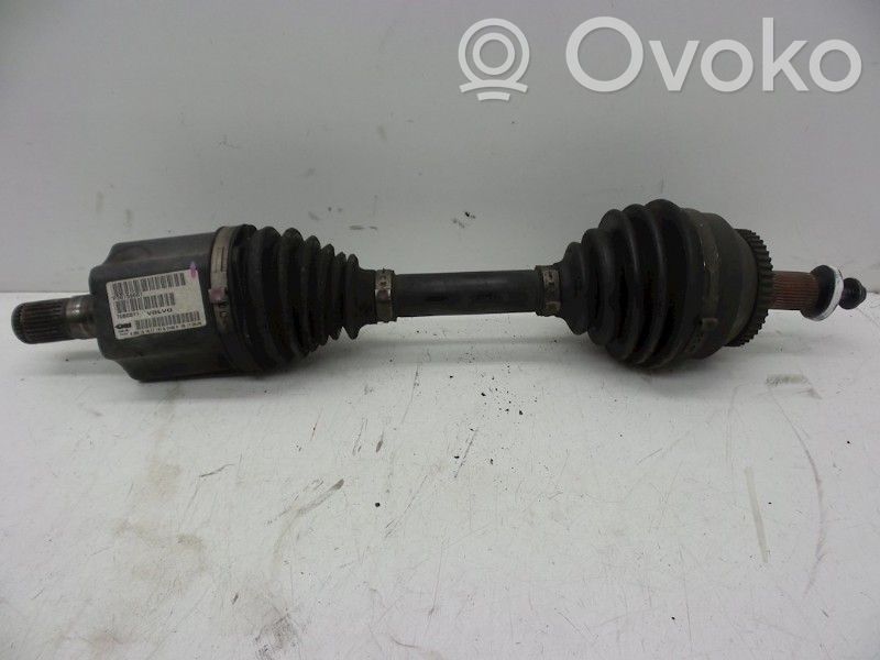 Volvo V70 Eje de transmisión delantero 