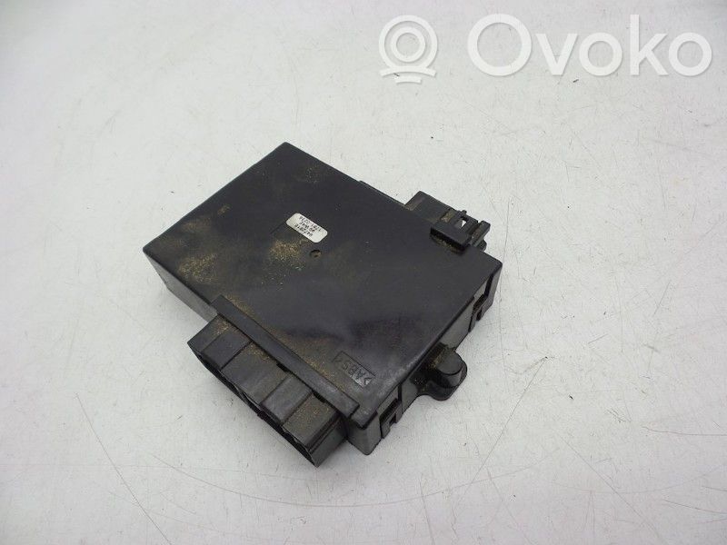 Volvo S80 Module de commande de siège 