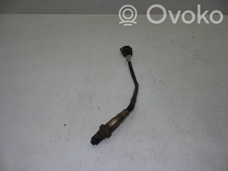 Sonde lambda   0258006503,0258006503
